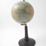 624 1630 EARTH GLOBE